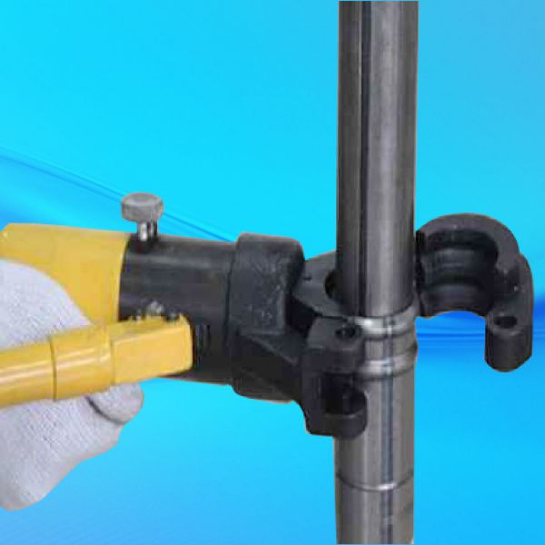 優(yōu)質鉗壓式聲測管 優(yōu)質鉗壓式聲測管